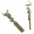 ITT Industries. Contact PIN Crimp ST Cable Mount 18-22AWG Bag - APK-PA16A15-002-B (SINGLE)