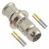 ITT Industries. Conn Circular SKT 23 POS Crimp ST Cable Mount 23 Terminal 1 Port - MKJ4A6F6-4S