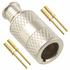 ITT Industries. Conn Circular PIN 23 POS Crimp ST Cable Mount 23 Terminal 1 Port - MKJ4A1F6-4P