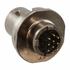 ITT Industries. Conn Circular SKT 23 POS Solder ST Jam Nut 23 Terminal 1 Port - MKJ3C7F7-10DN