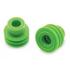 16GN5824 ITT Industries Connector Accessories High Power 2 Way Wire Seal Hydrogenated Nitrile Butadiene Rubber Green Individual 121668-0035