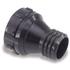 ITT Industries. Connector Accessories Neptune Circular Adapter Housing Shell Size 16 - TNA16CA02-18L