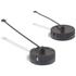 ITT Industries. Connector Accessories Receptacle Dust Cap Shell Size 10 Individual - TNA10DCR0-00L