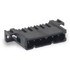 ITT Industries. Connector Discrete Wire Housing PL 10 POS 5.08mm Crimp ST Panel Mount - TST10PF00