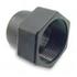 217-8516-010 ITT Industries Connector Accessories Hexagonal Nut Straight