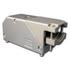 ITT Industries. Junction Shell 90° Nickel Aluminum Die Cast Automotive - 249-4517-000