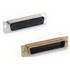 ITT Industries. Conn High Density D-Sub SKT 79 POS 0.95mm Solder RA Thru-Hole 79 Terminal 1 Port - 2DC79SBRP