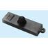 ITT Industries. Connector Accessories Cover Straight Rubber - 039-0242-000