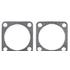 ITT Industries. Gaskets Square Neoprene Panel Mount 40.9mm Automotive 46739-24