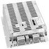 ITT Industries. Backshell Unsealed Cable Clamp Straight - TR20ASR1N
