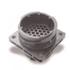 ITT Industries. Conn Circular PIN 37 POS ST - APD-1AP37R