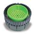 ITT Industries. Conn Circular PIN 51 POS Crimp ST Cable Mount 51 Terminal 1 Port - APD-1BP51-SN