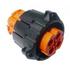 APD-59BS-HV ITT Industries Conn Circular SKT 4 POS Crimp ST Cable Mount 4 Terminal 1 Port 121583-0213