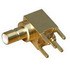 B50-053-0000220 ITT Industries Conn SMC F 0Hz to 12.4GHz 50Ohm Solder RA Thru-Hole Gold