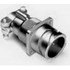 ITT Industries. Conn Circular PIN 5 POS Solder Cup ST Wall Mount 5 Terminal 1 Port - CA00COM-E14S-5P-B