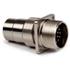 ITT Industries. Conn Circular PIN 3 POS Crimp ST Wall Mount 3 Terminal 1 Port Automotive - CA00COM-E10SL-3P-B-03