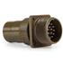 ITT Industries. Conn Circular SKT 5 POS Crimp 5 Terminal 1 Port - CA00ME18-11S-B-01-A232