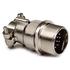 ITT Industries. Conn Circular SKT 3 POS Solder Cup ST Cable Mount 3 Terminal 1 Port - CA01COME10SL-3SF42