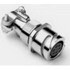 ITT Industries. Conn Circular SKT 14 POS Solder Cup ST Cable Mount 14 Terminal 1 Port Automotive - CA01COM-E20-27S-B
