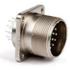 ITT Industries. Conn Circular SKT 37 POS Solder Cup ST Box Mount 37 Terminal 1 Port Automotive - CA02COM-E28-21SYB