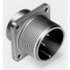 ITT Industries. Conn Circular PIN 4 POS Solder Cup ST Box Mount 4 Terminal 1 Port Automotive - CA02COM-E14S-2P