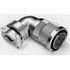 ITT Industries. Conn Circular SKT 24 POS Solder Cup RA Cable Mount 24 Terminal 1 Port Automotive - CA08COM-E24-28S-B