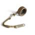 ITT Industries. Metal Protecting Caps For Receptacles With Cord - CA121003704