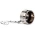 ITT Industries. Connector Accessories Receptacle Protective Cap Straight - CA121003707