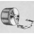 ITT Industries. Connector Accessories Protective Plug Cover Straight - CA121004-604