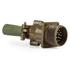 ITT Industries. Conn Circular PIN 14 POS Crimp ST Wall Mount 14 Terminal 1 Port Automotive - CA3100E20-27P-B-15