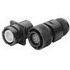 ITT Industries. Connector Circular Wall Mounting Receptacle With Mounting Flange Shell Size 28 Cylindrical Contact - CGE0E28H15ZB03