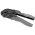ITT Industries. Hand Crimp Tool with Replaceable Jaw Set - CHT DLT 18-20