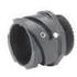 ITT Industries. Conn Circular F 60 POS Crimp ST Cable Mount 60 Terminal 1 Port Automotive - CIR01AF-40A-60S-F80-T12