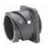 ITT Industries. Conn Circular M 6 POS Crimp ST Panel Mount 6 Terminal 1 Port Automotive - CIR030-14S-6P-F80-V0