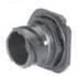 ITT Industries. Conn Circular M 7 POS Crimp ST Jam Nut 7 Terminal 1 Port Automotive - CIR070SB24-10P-F80T12