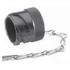ITT Industries. Connector Accessories Dust Cap Straight Metal Automotive - CIR18TV