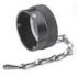 ITT Industries. Connector Accessories Dust Cap Straight Metal - CIR32TF