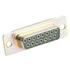 ITT Industries. Conn D-Subminiature F 9 POS Solder ST Thru-Hole 9 Terminal 1 Port - DEJK9S4-0L4