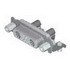 ITT Industries. Conn D-Subminiature SKT 4Coaxial/17Signal POS Solder RA Thru-Hole 29 Terminal 1 Port - DCMC21CA4SJA197