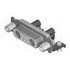 DAMP3C3SJA197 ITT Industries Conn D-Subminiature SKT 3Coaxial POS 6.86mm Solder RA Thru-Hole 9 Terminal 1 Port 053512-1583