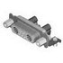 ITT Industries. Conn D-Subminiature SKT 6Coaxial/7Signal POS Solder RA Thru-Hole 25 Terminal 1 Port - DCMC13X6SJA197