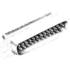 ITT Industries. Conn D-Subminiature PIN 37 POS 1.37mm Crimp ST Panel Mount 37 Terminal 1 Port - DCU-37P-K87-F0
