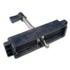 ITT Industries. Conn Rectangular PL 260 POS 2.54mm Crimp ST Panel Mount Automotive - DL5-260P