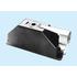 ITT Industries. Backshells Kit Right Angle Plastic - DL1-J-S
