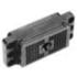 ITT Industries. Conn Rectangular F 96 POS Crimp ST Panel Mount - DL2-96R