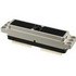 ITT Industries. Conn Rectangular PIN 156 POS Solder Thru-Hole Automotive - DLM1-156RW6B