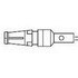 ITT Industries. Contact PIN 8 Size Solder ST Cable Mount Loose - DM53740-5145