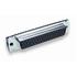 ITT Industries. D-Subminiature Straight Pressfit Termination - DDNG-50P-P1
