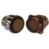 ITT Industries. CONNECTOR CIRCULARNUMBER OF CONTACTS 6 CONTACTS SIZE 16S - VG95342GN03D03