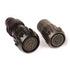 ITT Industries. Circular Connectors - FRCIR00CFZ-32A-13P-F80-V0